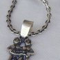 Mini Gemini pendant