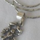 Mini Cancer pendant