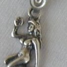 Mini Virgo pendant