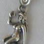 Mini Virgo pendant