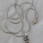 Mini Virgo pendant