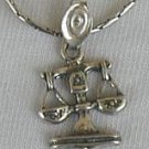 Mini Libra pendant