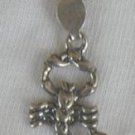 Mini Scropio pendant