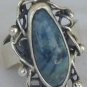 Greenish ring-A