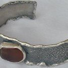 Amber  bangle