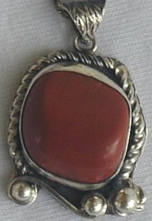 Blood stone-B