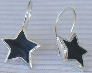 Black stars