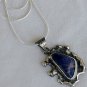 Hand made-lapis 13