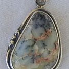 Colorful pendant-SR105