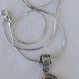 Colorful pendant-SR105