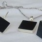 Oynx square set