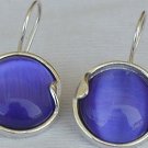 Blue cat eye-C Blue cat eye-C
