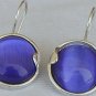 Blue cat eye-C