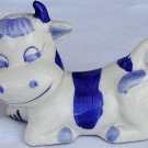 Happy cow -collectibles