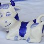 Happy cow -collectibles