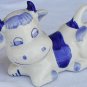 Happy cow -collectibles
