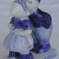 Sweet kissers -collectibles