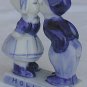 Sweet kissers -collectibles