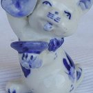 Musical cat -collectibles