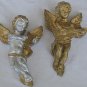 Musical angels