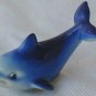 Mini  blue dolphin