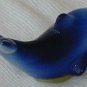 Mini  blue dolphin