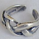 Chama toe ring