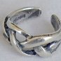 Chama toe ring