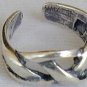 Chama toe ring