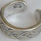 Toe ring-BF