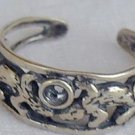 Toe ring-CF