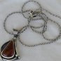Amber pendant-AMB3