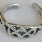 Toe ring-IDS