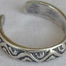 Toe ring-GR