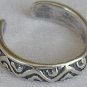 Toe ring-GR