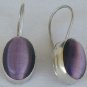Purple cat eye-C