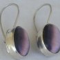 Purple cat eye-C