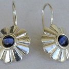 Blue mini sun