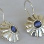Blue mini sun