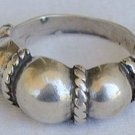 Bone ring