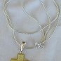 Amber Cross -Y1
