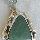 Green pendant-HM9