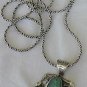 Green pendant-HMPG