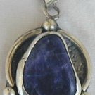 Lapis pendant-LP Lapis pendant-LP