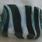 Blue and green candy Blue and green candy