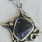 Lapis pendant-PHL