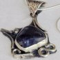 Lapis pendant-PHL