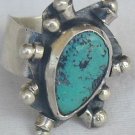 Eilat handmade ring-HMS