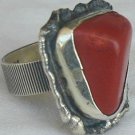 Blood stone ring-HMBG
