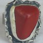 Blood stone ring-HMBG